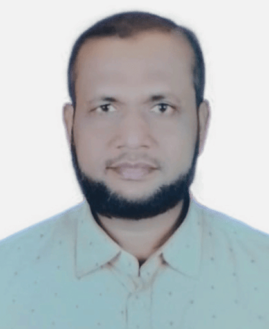 Md. Ahasan Habib